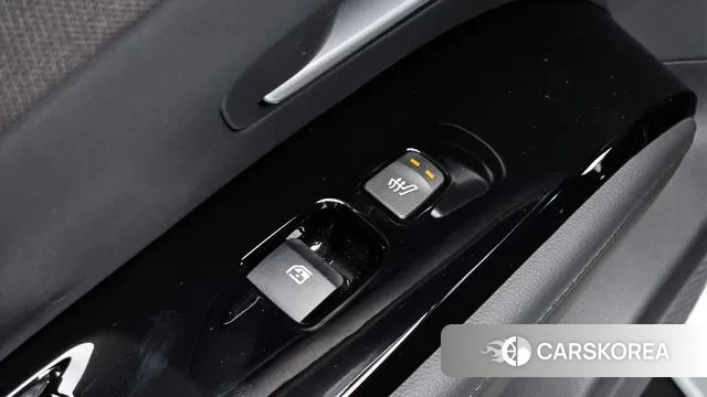 Hyundai Tucson Hybrid (NX4) id 2958991 из Кореи 9