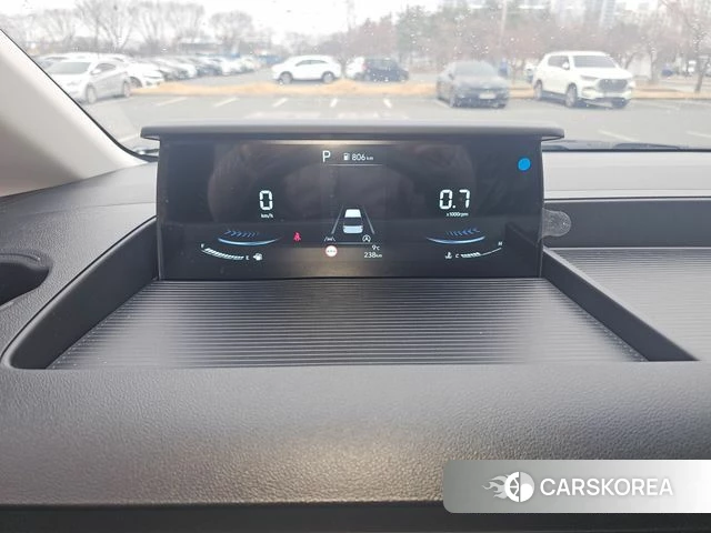 Hyundai Staria id 3792368 из Кореи 9