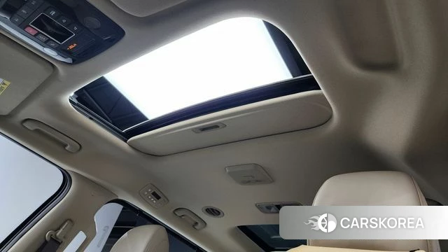 Kia The New Carnival 4th Generation id 3864442 из Кореи 9