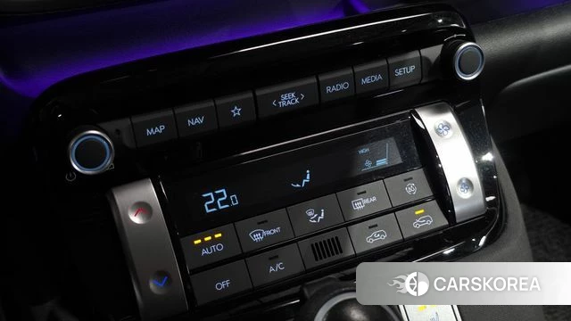 Hyundai Casper id 3838245 из Кореи 9