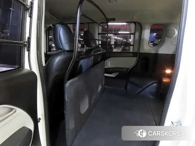 Kia The New Ray id 3735478 из Кореи 9