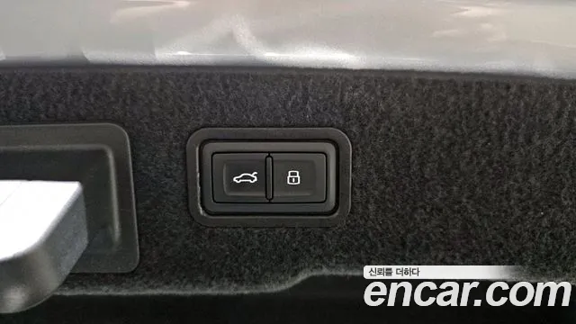 Audi A8 (D5) id 2825390 из Кореи 9