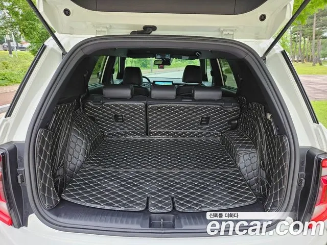 Ssangyong Torres id 2879229 из Кореи 9