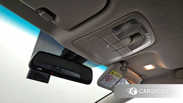 Ssangyong The New Tivoli id 3914568 из Кореи 9