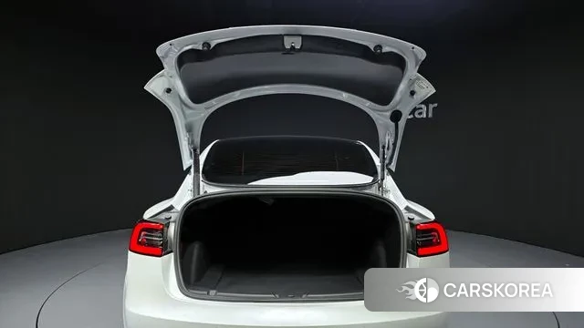 Tesla Model 3 id 3373554 из Кореи 9