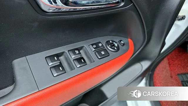 Kia The New Ray id 4224910 из Кореи 9