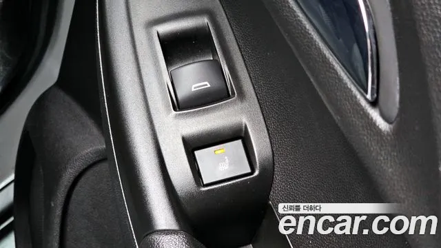 Chevrolet (GM Daewoo) Trailblazer id 2718222 из Кореи 9