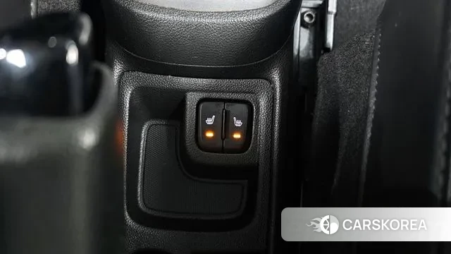 Chevrolet (GM Daewoo) The New Spark id 3761298 из Кореи 9