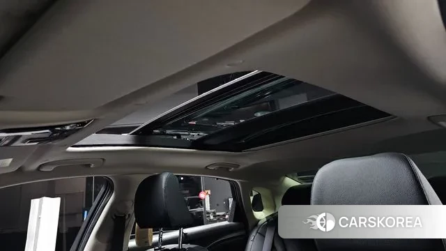 Kia The New K8 id 3648975 из Кореи 9