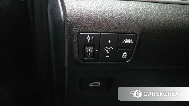 Kia K5 3rd generation id 4488484 из Кореи 9