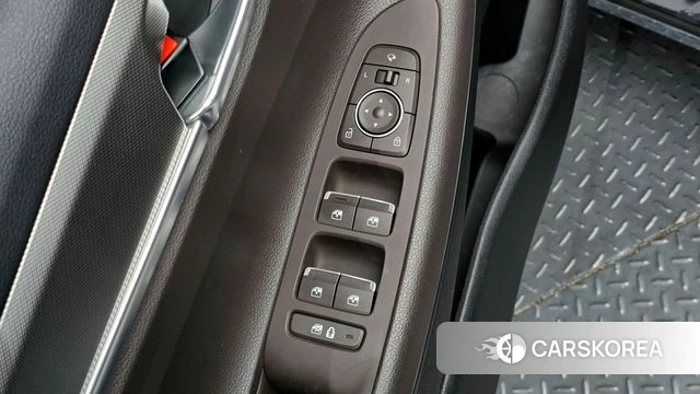 Hyundai The New Grandeur IG id 4396658 из Кореи 9