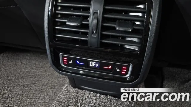 Volkswagen Passat GT (B8) id 2716647 из Кореи 9