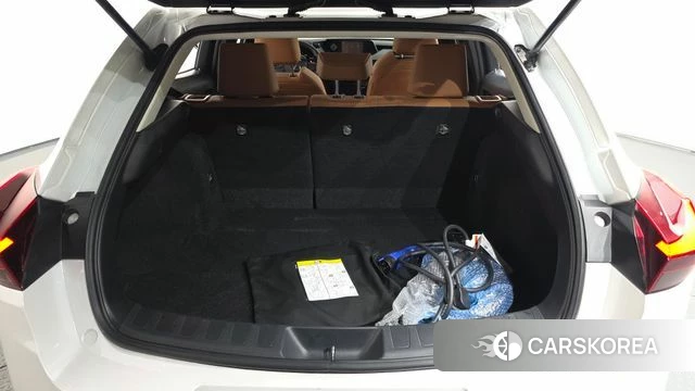 Lexus UX300e id 4395677 из Кореи 9