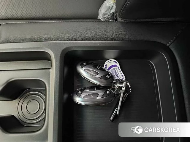 Hyundai Staria id 4511063 из Кореи 9