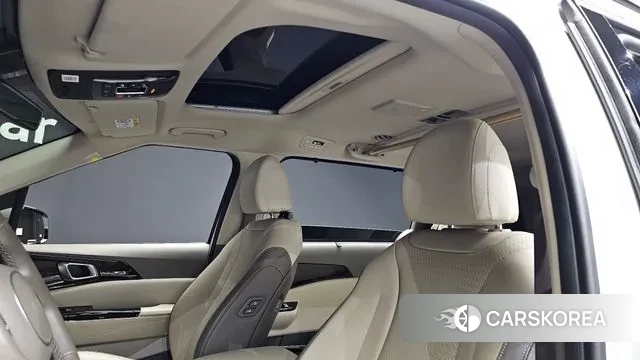 Kia Carnival 4th generation id 3053744 из Кореи 9