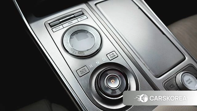 Genesis GV80 id 4871659 из Кореи 9