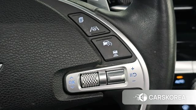 Genesis G80 (RG3) id 4784014 из Кореи 9