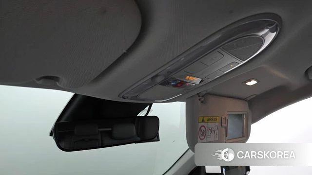 Hyundai Ionic 5 id 4185971 из Кореи 9