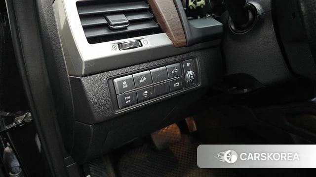 Ssangyong G4 Rexton id 4760463 из Кореи 9