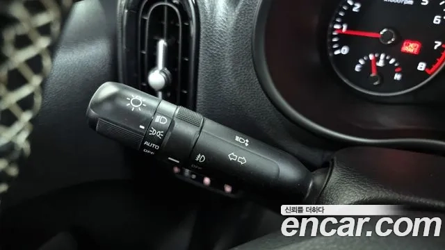 Kia Morning Urban (JA) id 2907173 из Кореи 9