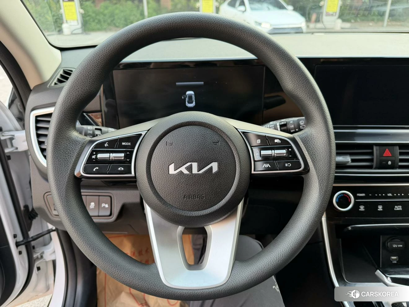 Kia Seltos id 4512612 из Китая 9