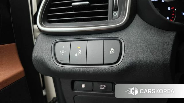 Kia The New Sorento id 4596432 из Кореи 9