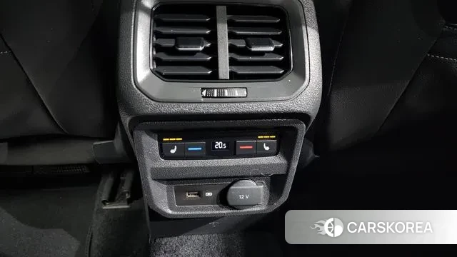 Volkswagen Tiguan second Generation id 3558018 из Кореи 9