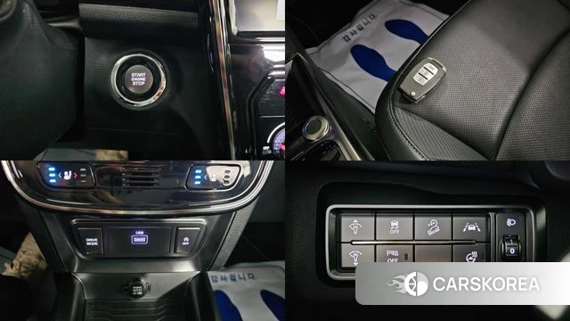 Ssangyong Berry New Tivoli id 4654117 из Кореи 9