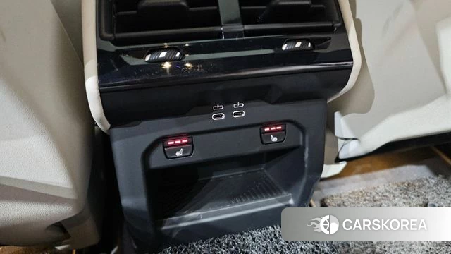 BMW 5 Series (G60) id 4655417 из Кореи 9