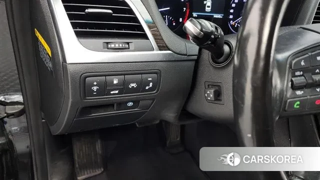 Genesis G80 id 3362741 из Кореи 9