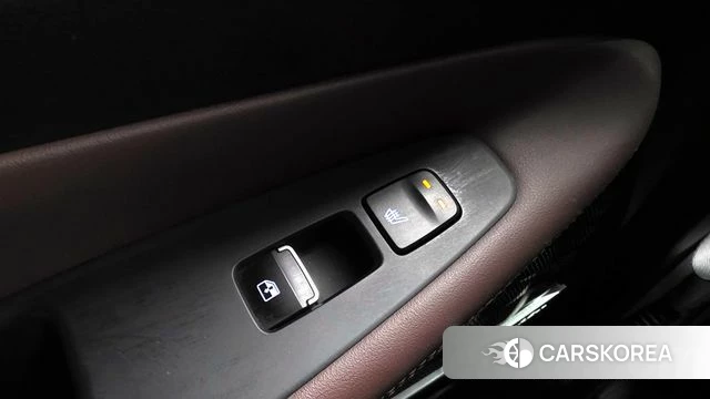 Hyundai Santa Fe TM id 3834680 из Кореи 9