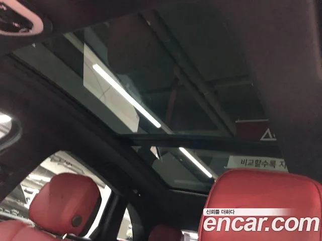 Porsche Macan id 2212233 из Кореи 9