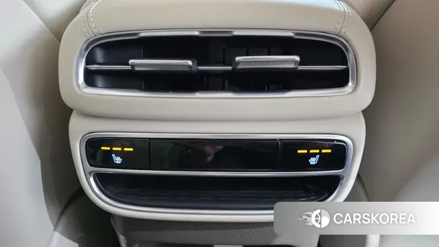 Genesis GV80 id 3508320 из Кореи 9