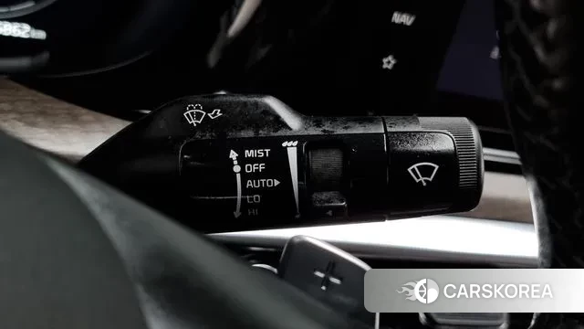 Kia K5 Hybrid 3rd Generation id 3464307 из Кореи 9