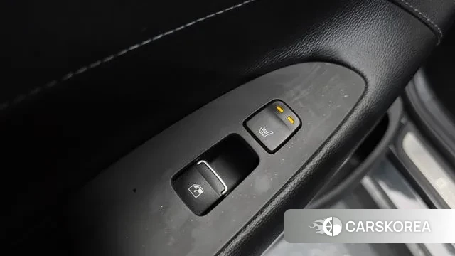 Hyundai The New Grandeur IG Hybrid id 3735725 из Кореи 9