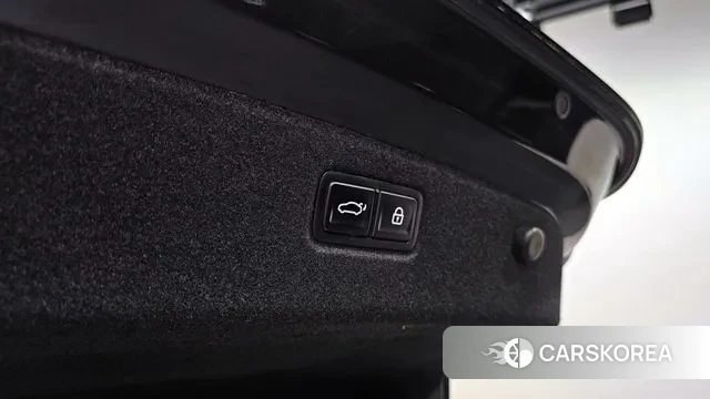 Kia The New K9 2nd generation id 2989038 из Кореи 9