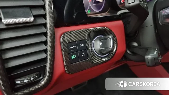 Porsche Cayenne (PO536) id 3110717 из Кореи 9