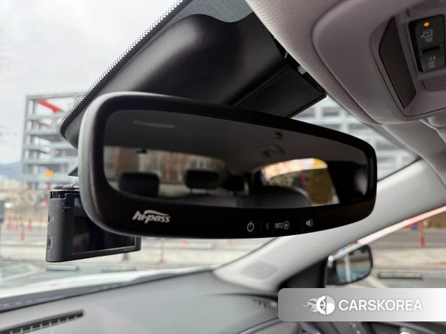 Chevrolet (GM Daewoo) The New Malibu id 3792039 из Кореи 9