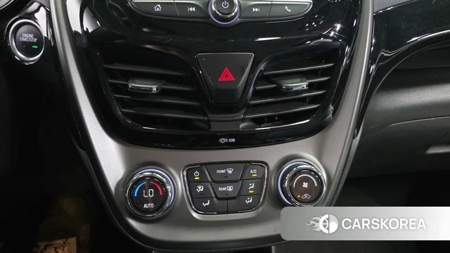 Chevrolet (GM Daewoo) The New Spark id 4746005 из Кореи 9