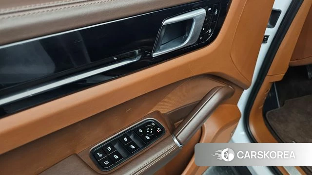 Porsche Cayenne (PO536) id 4429539 из Кореи 9