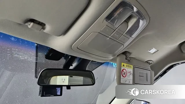 Ssangyong Tivoli Air id 3607205 из Кореи 9