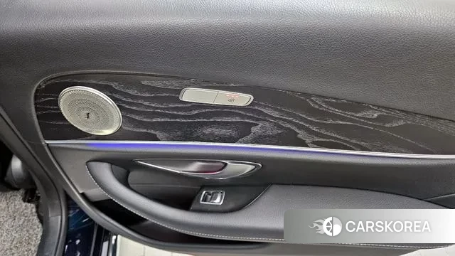 Mercedes-Benz E-Class W213 id 3107487 из Кореи 9
