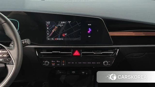 Kia Di Ol Nu Niro id 4444582 из Кореи 9