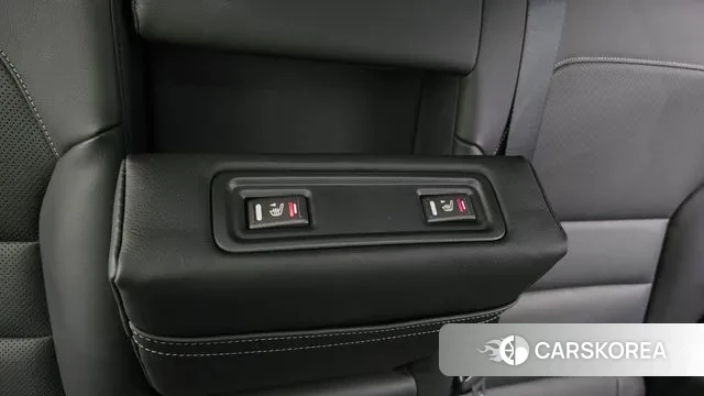 Renault Korea (Samsung) QM6 id 3330662 из Кореи 9