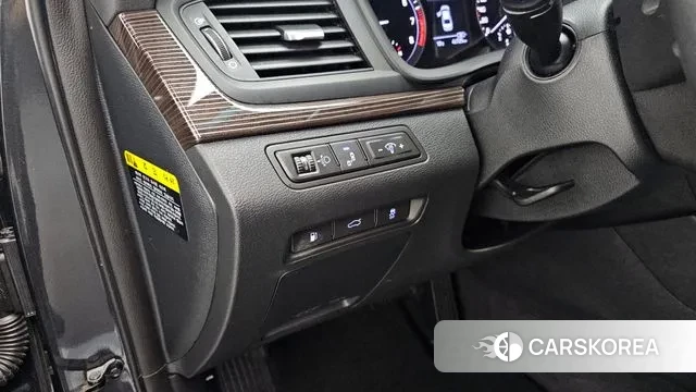 Hyundai Sonata New Rise id 3728404 из Кореи 9