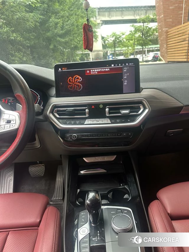 BMW X3 id 4335701 из Китая 9