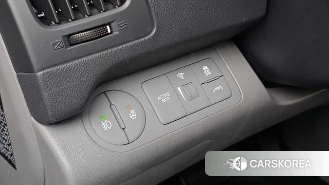 Hyundai The New Grand Starex id 4642509 из Кореи 9