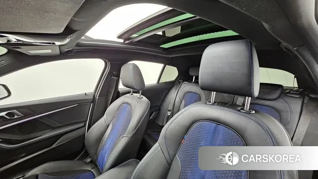 BMW 1 Series (F40) id 3715952 из Кореи 9