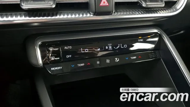 Kia K5 3rd generation id 2907513 из Кореи 9