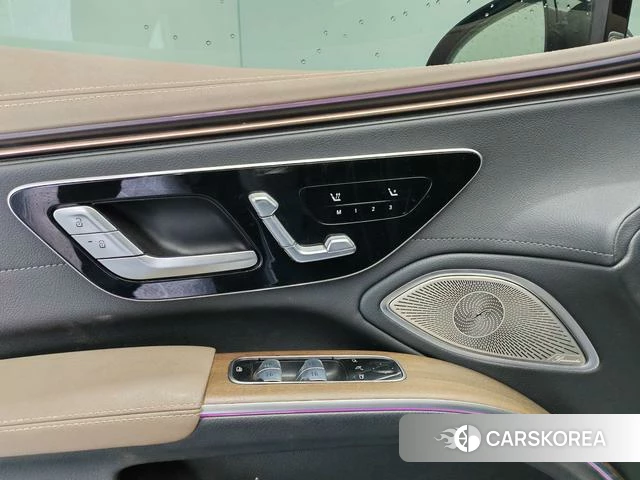 Mercedes-Benz EQS id 4277938 из Китая 9